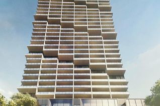 Property for Rent, 1000 Portage Pkwy #3001, Vaughan, ON