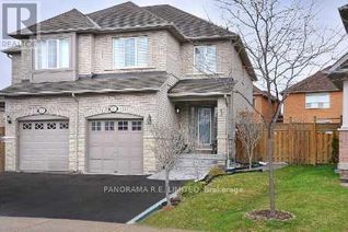 Semi-Detached House for Rent, 85 Echo Ridge Cres #Lower, Vaughan, ON
