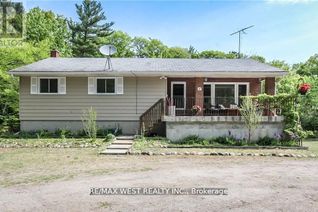 Bungalow for Sale, 47 Staglir Dr, Tiny, ON