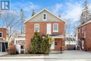 Duplex for Sale, 37 Ross St, Barrie, ON