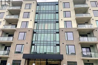 Condo Apartment for Rent, 107 Roger Street Unit# 309, Waterloo, ON