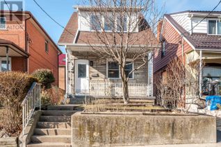 House for Sale, 2 French Ave, Toronto, ON