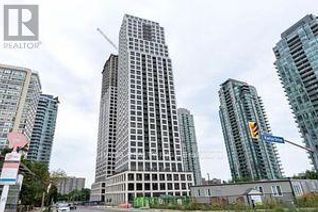 Condo Apartment for Rent, 36 Elm Dr W #3604, Mississauga, ON