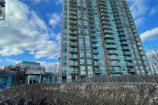 Condo for Rent, 4889 Kimbermount Ave #908, Mississauga, ON