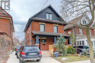 Detached House for Rent, 61 Clouston Ave #Lower, Toronto, ON