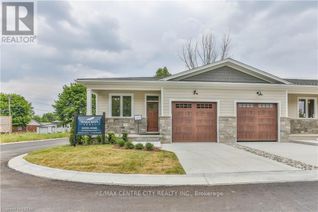 Bungalow for Sale, 85 Forest St #5, Aylmer, ON