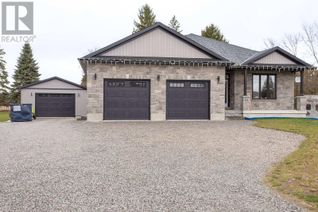 Bungalow for Sale, 520 Fairground Rd Rd W, Norfolk, ON