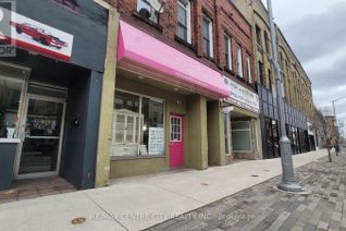 Commercial/Retail Property for Lease, 381 Talbot St, St. Thomas, ON