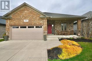 Bungalow for Sale, 988 Moy Cres, London, ON