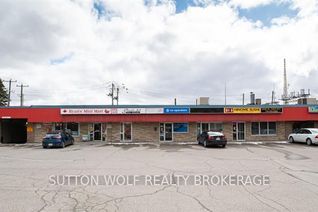 Commercial/Retail Property for Sale, 380 Albert St, Strathroy-Caradoc, ON