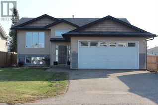 House for Sale, 511 3rd Street, Manning, AB