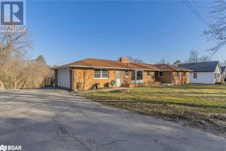 Detached House for Sale, 2160 Snow Valley Road, Springwater, ON