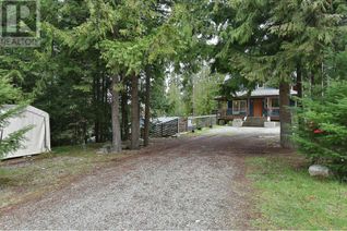 Detached House for Sale, 5062 Parkview Road, Pender Harbour, BC