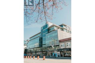 Office for Sale, 550 W Broadway Street #647 and 64, Vancouver, BC