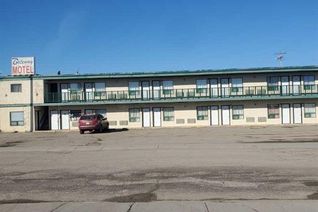 Business for Sale, 4904 50 Avenue, Caroline, AB