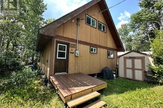 Detached House for Sale, Lot 27 Sub 5, Meeting Lake, SK
