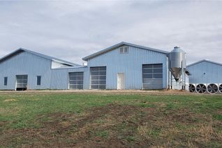 Commercial Farm for Sale, Zomer Dairy, Rosthern Rm No. 403, SK