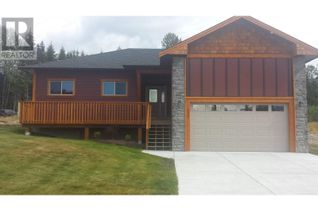 Ranch-Style House for Sale, 127 Wakita Avenue, Kitimat, BC