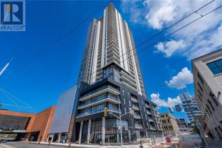 Condo for Sale, 60 Charles Street W Unit# 2904, Kitchener, ON