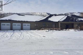 Property for Sale, 223 2 Avenue, Drumheller, AB