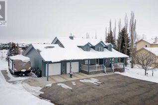Property for Sale, 35 Wildflower Crescent, Strathmore, AB