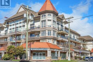 Condo Apartment for Sale, 866 Goldstream Ave #407, Langford, BC