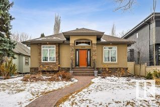 Detached House for Sale, 9928 82 St Nw, Edmonton, AB