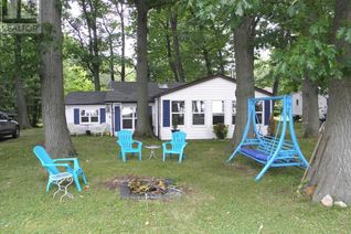 Cottage for Sale, 9700 Lake Road, Kettle Point, ON