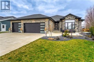 Bungalow for Sale, 180 Hennessy Street, Forest, ON