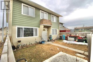 Property for Sale, 101 Mill Street #30, Hinton, AB