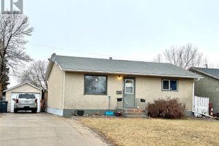 Bungalow for Sale, 1471 112th Street, North Battleford, SK
