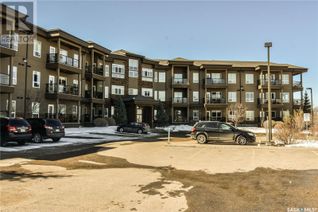 Condo Apartment for Sale, 326 2710 Main Street, Saskatoon, SK