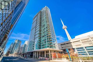 Condo Apartment for Sale, 81 Navy Wharf Crt #1705, Toronto, ON