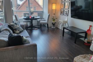 Condo for Rent, 120 Homewood Ave #414, Toronto, ON