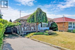 Bungalow for Rent, 29 Sylla Ave, Toronto, ON