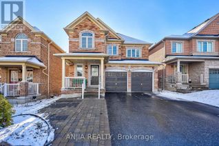 Detached House for Sale, 153 Jonas Millway, Whitchurch-Stouffville, ON