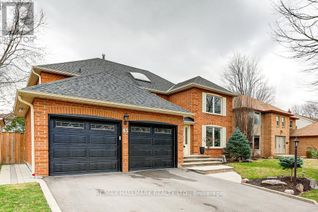 House for Sale, 43 Meyer Circ, Markham, ON