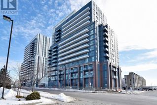Condo Apartment for Sale, 10 Honeycrisp Cres #909, Vaughan, ON