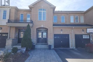 Townhouse for Rent, 19 Shelbourne Dr, Vaughan, ON