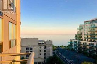 Condo for Sale, 88 Palace Pier Crt N #905, Toronto, ON