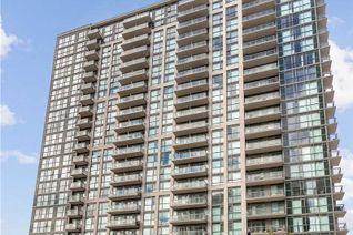 Condo Apartment for Rent, 349 Rathburn Rd #1509, Mississauga, ON