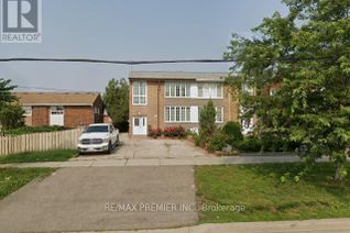 Semi-Detached House for Rent, 2360 Keele St #Bsmt, Toronto, ON