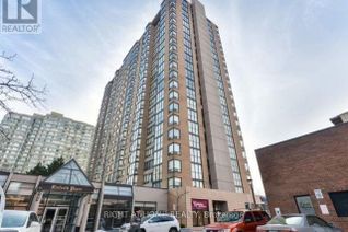Condo Apartment for Rent, 265 Enfield Pl #205, Mississauga, ON