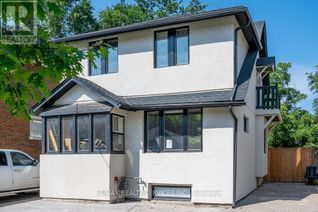 Detached House for Sale, 126 Walter St W, Kitchener, ON