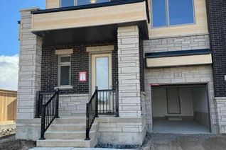 Freehold Townhouse for Sale, 21 Molnar Crescent, Brantford, ON