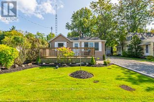 Bungalow for Sale, 12187 Lakeshore Rd, Wainfleet, ON