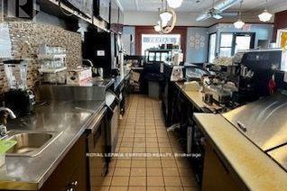 Restaurant/Pub Non-Franchise Business for Sale, 4388 Queen St, Niagara Falls, ON