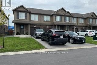Townhouse for Sale, 683 Julia Dr, Welland, ON