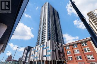 Condo Apartment for Rent, 60 Frederick St #2305, Kitchener, ON