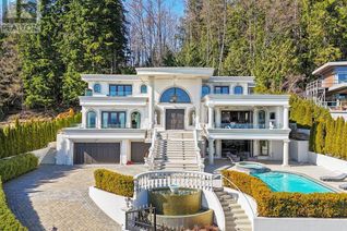 Property for Sale, 1522 Chartwell Drive, West Vancouver, BC